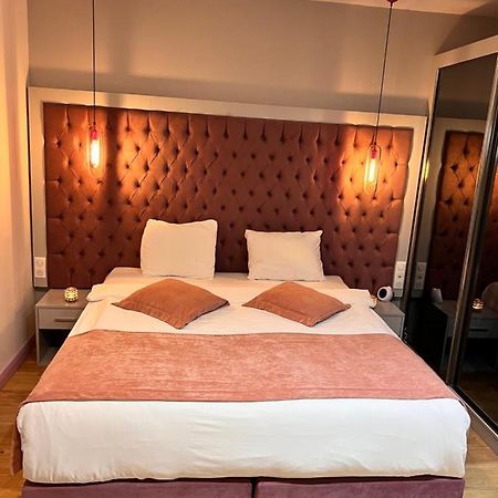 Paris Luxury Guest House - Cdg Aeroport Roissy-en-France Ngoại thất bức ảnh