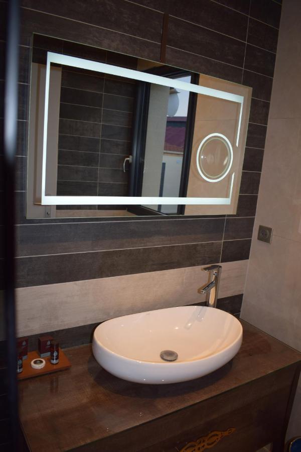 Paris Luxury Guest House - Cdg Aeroport Roissy-en-France Ngoại thất bức ảnh