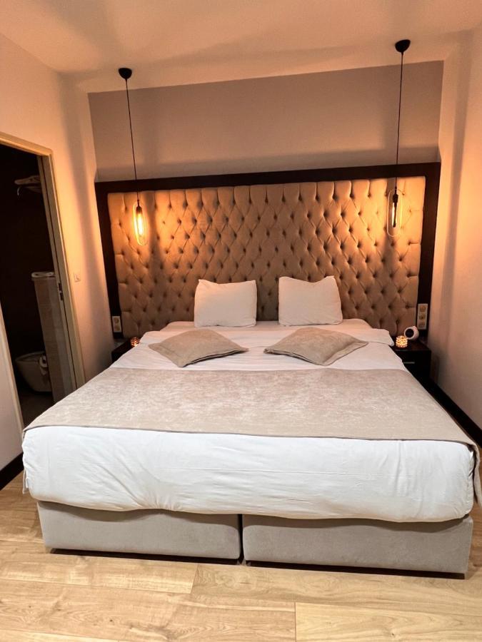 Paris Luxury Guest House - Cdg Aeroport Roissy-en-France Ngoại thất bức ảnh