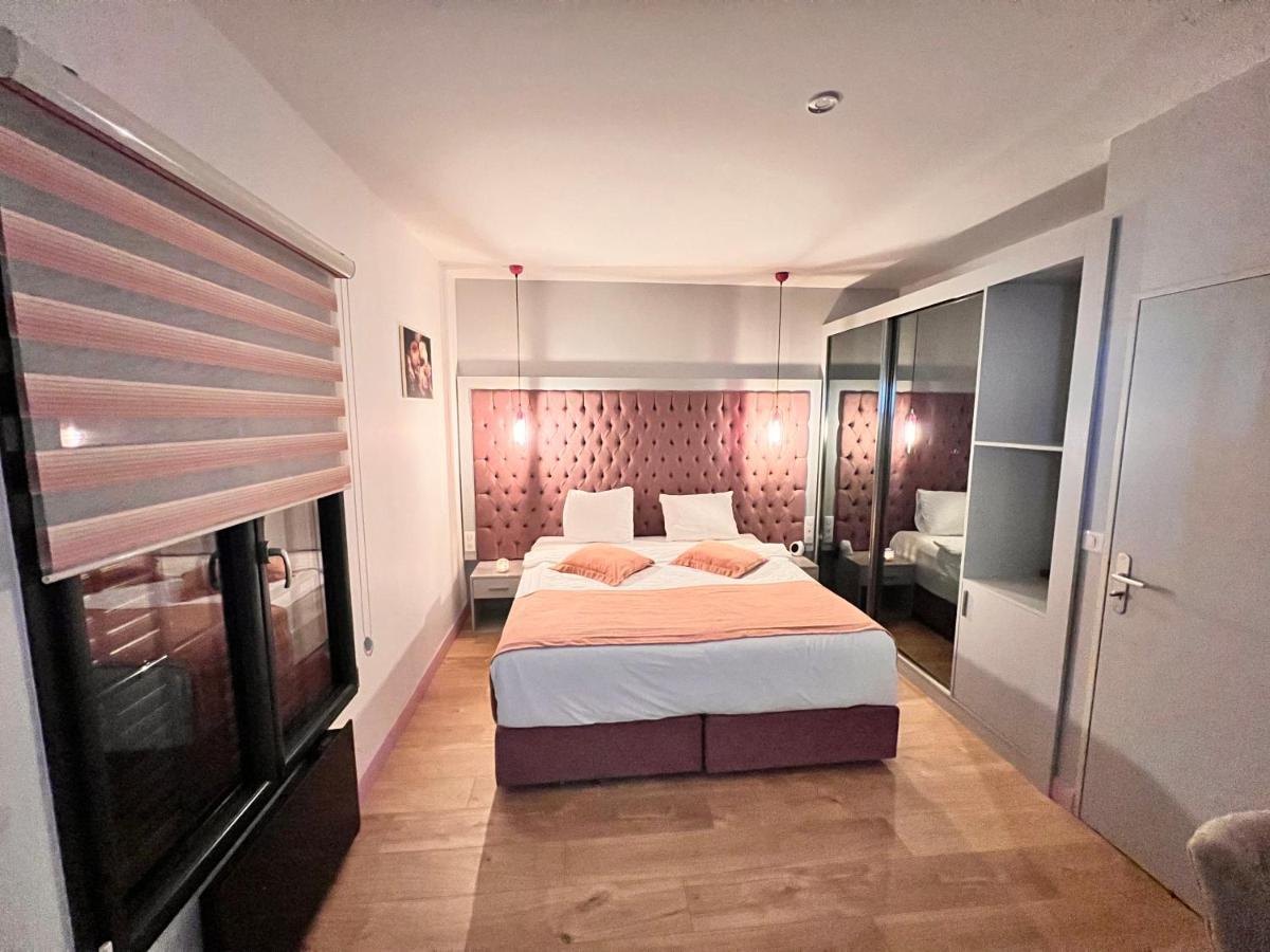 Paris Luxury Guest House - Cdg Aeroport Roissy-en-France Ngoại thất bức ảnh