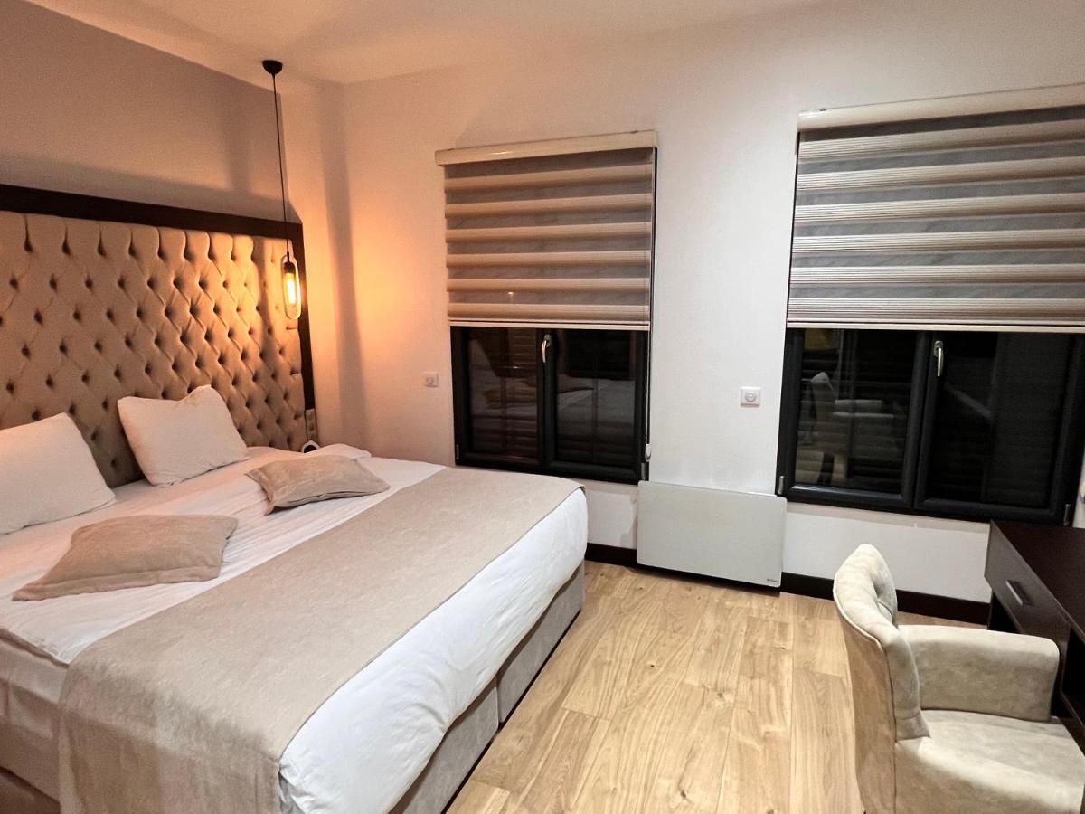 Paris Luxury Guest House - Cdg Aeroport Roissy-en-France Ngoại thất bức ảnh
