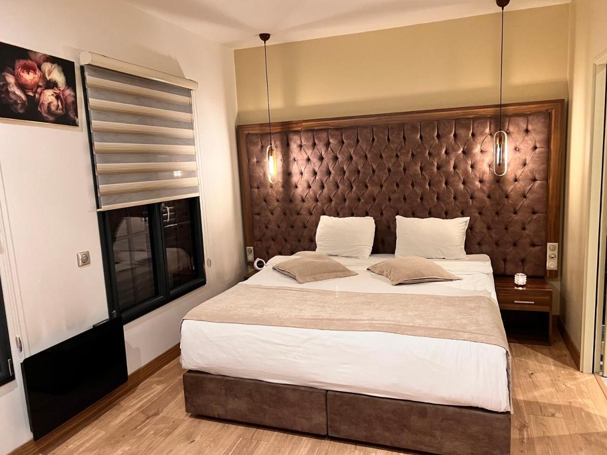 Paris Luxury Guest House - Cdg Aeroport Roissy-en-France Ngoại thất bức ảnh