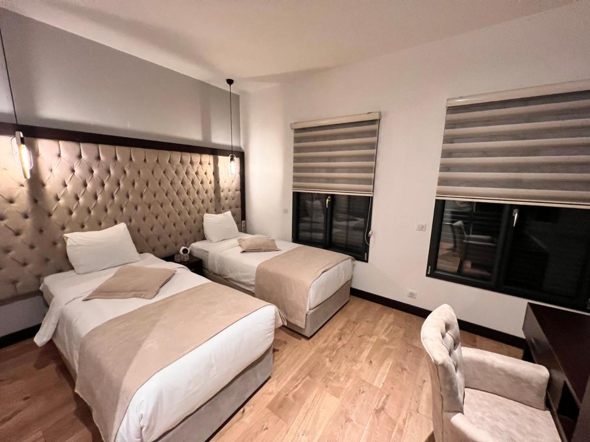 Paris Luxury Guest House - Cdg Aeroport Roissy-en-France Ngoại thất bức ảnh