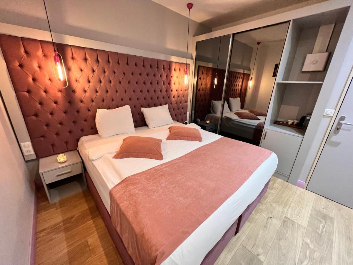 Paris Luxury Guest House - Cdg Aeroport Roissy-en-France Ngoại thất bức ảnh