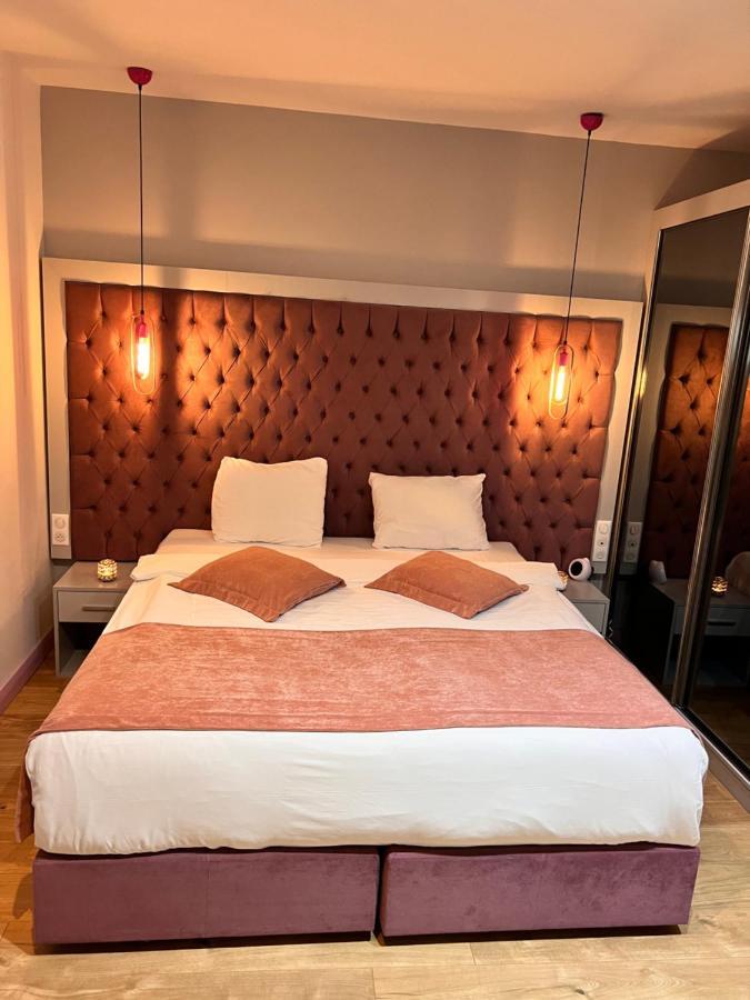 Paris Luxury Guest House - Cdg Aeroport Roissy-en-France Ngoại thất bức ảnh