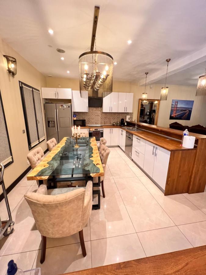 Paris Luxury Guest House - Cdg Aeroport Roissy-en-France Ngoại thất bức ảnh