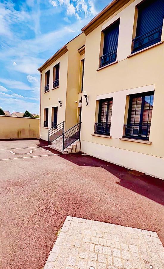 Paris Luxury Guest House - Cdg Aeroport Roissy-en-France Ngoại thất bức ảnh