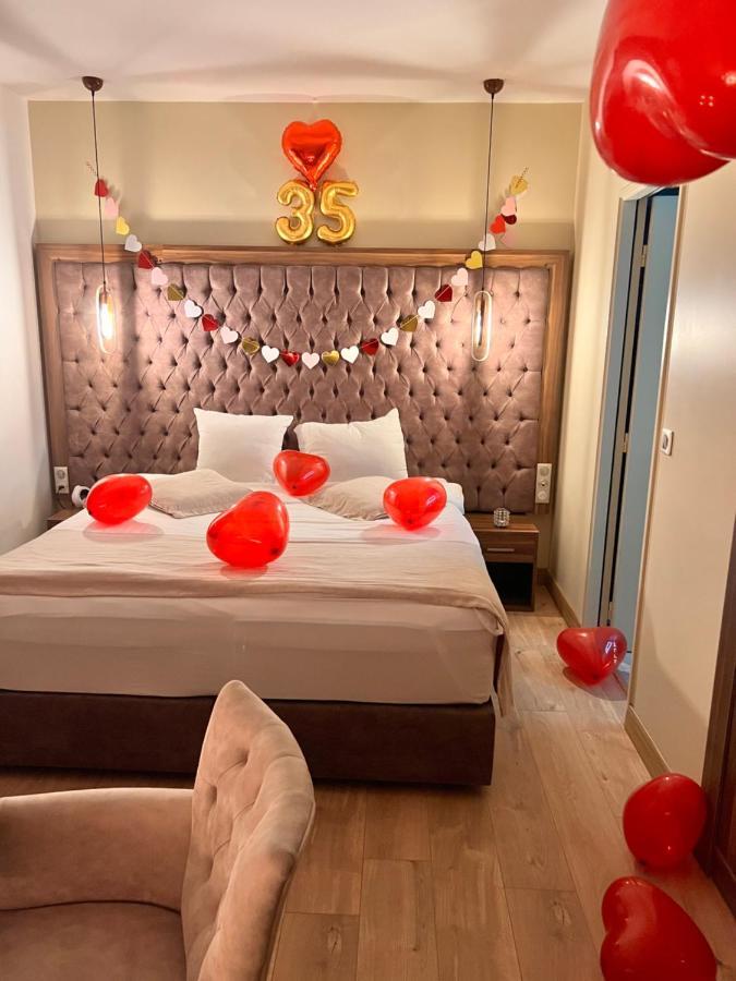 Paris Luxury Guest House - Cdg Aeroport Roissy-en-France Ngoại thất bức ảnh