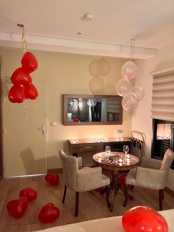 Paris Luxury Guest House - Cdg Aeroport Roissy-en-France Ngoại thất bức ảnh